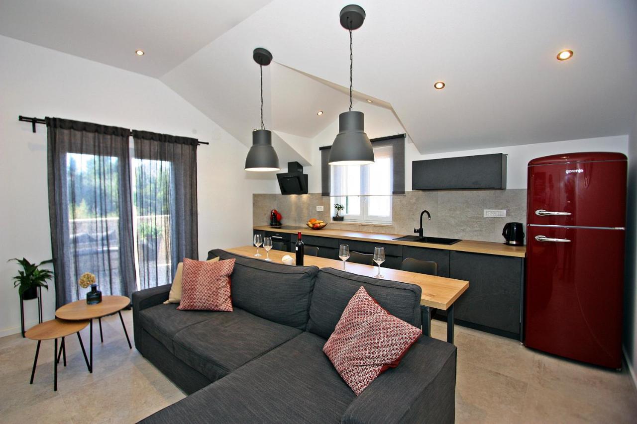 סופטאר Apartman Gajka מראה חיצוני תמונה