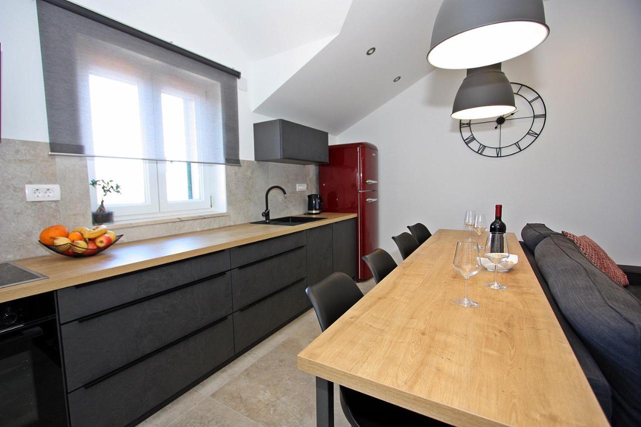 סופטאר Apartman Gajka מראה חיצוני תמונה