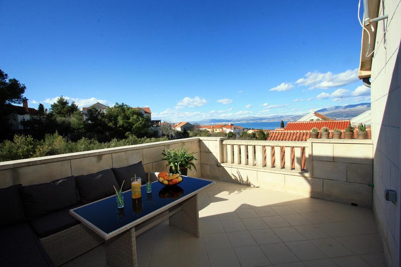 סופטאר Apartman Gajka מראה חיצוני תמונה