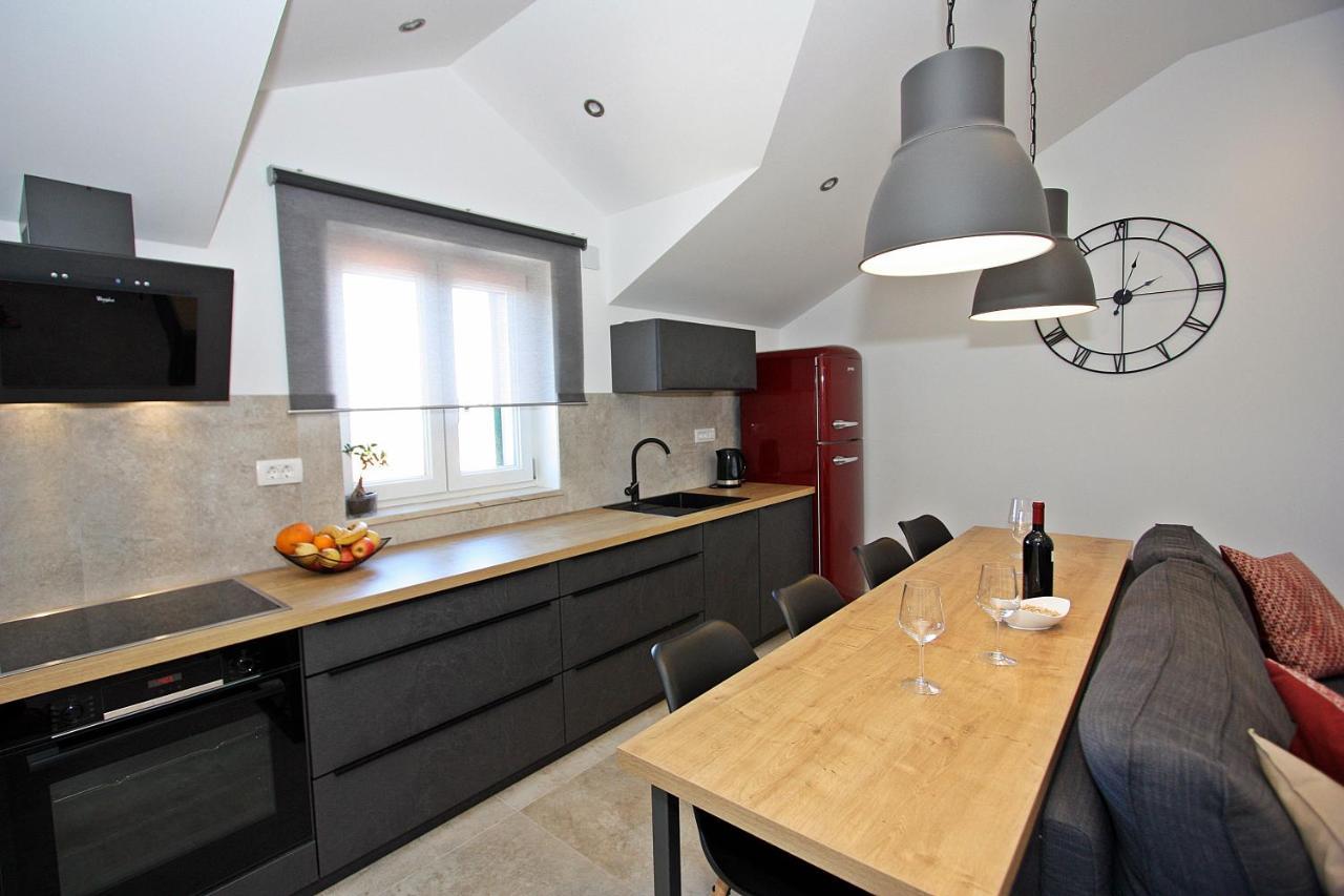 סופטאר Apartman Gajka מראה חיצוני תמונה