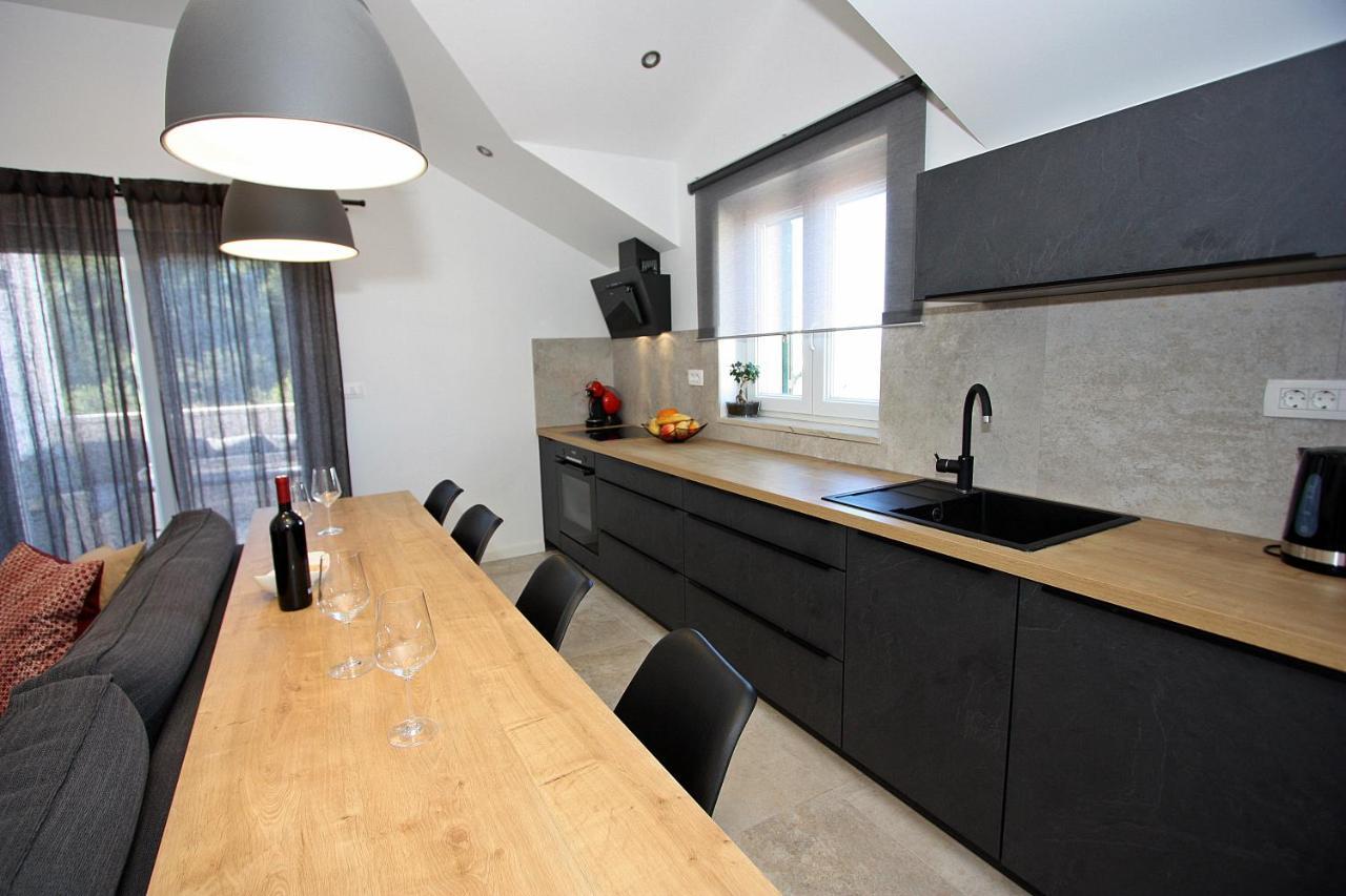 סופטאר Apartman Gajka מראה חיצוני תמונה